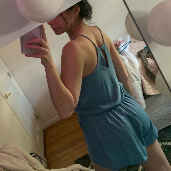 romper - Picture 2 of 2